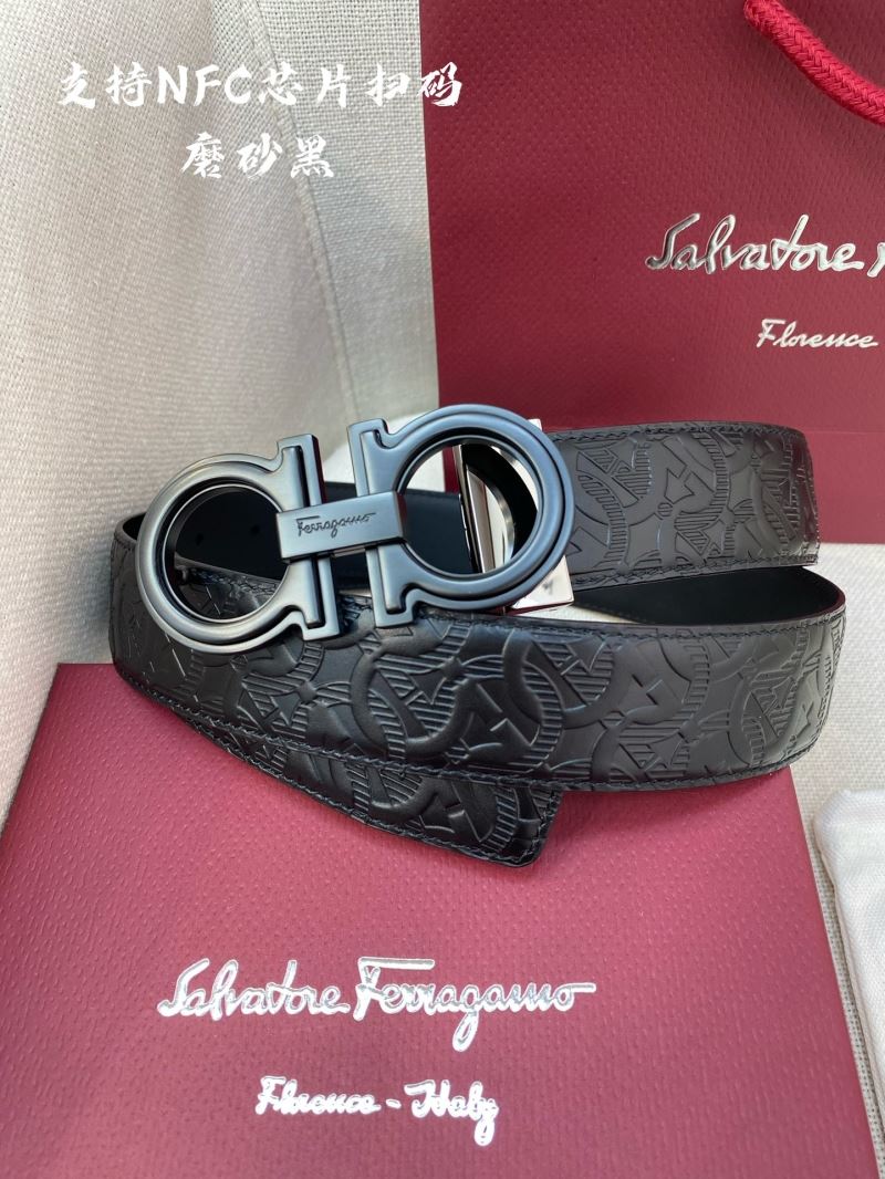 Ferragamo Belts